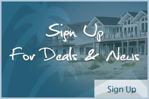 Sign Up for Vacation Deals