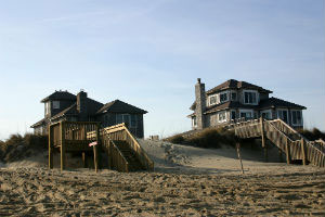 outer banks vacation