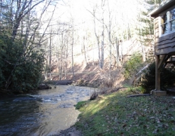 Angler's Cabin