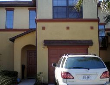 St Augustine Beach Townhome