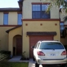 St Augustine Beach Townhome