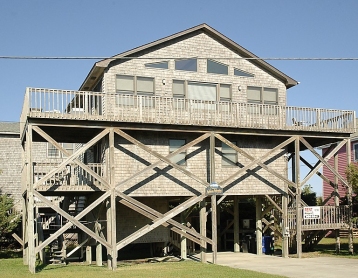 Hatteras Hideaway