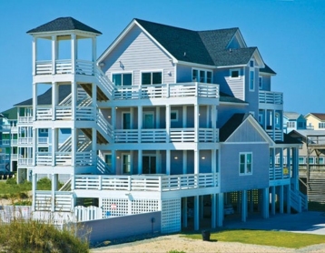 Rodanthe Paradise