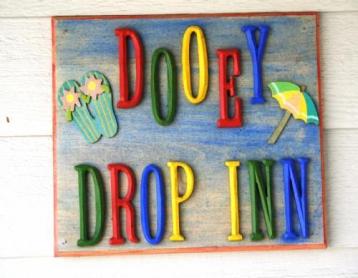 Dooey Drop Inn